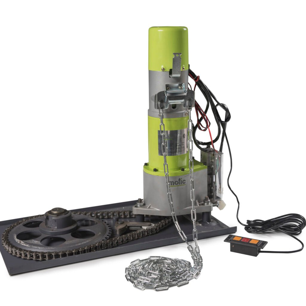 Motor PM 800
