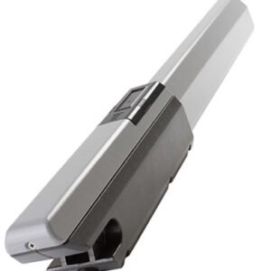 Motor Maxi X5 para Portones Batientes | Potencia y Alta Resistencia