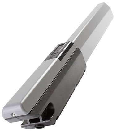 Motor Maxi X5 para Portones Batientes | Potencia y Alta Resistencia