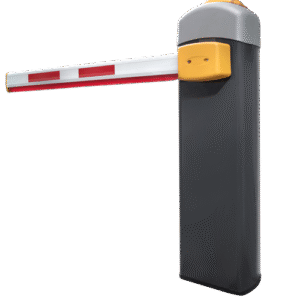 Barreras para Estacionamientos