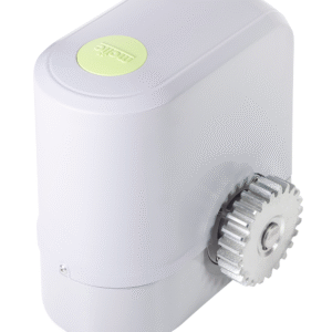 Motor para Porton Corredizo 500 kg | Compacto y Confiable