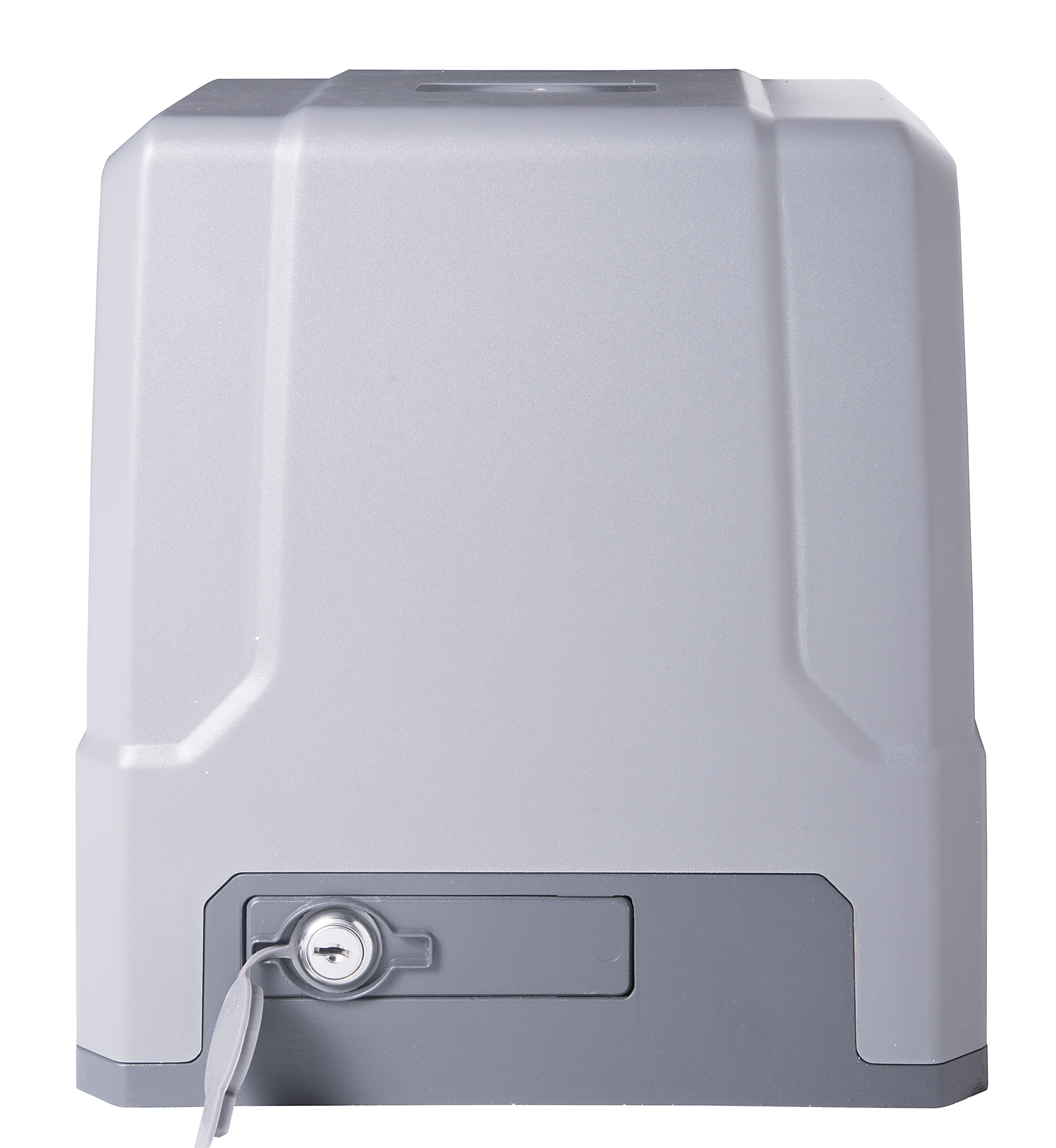 Motor Compact 500C 24V para Portones Corredizos | Alta Tecnología y Sustentabilidad