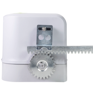 Motor Porton Corredizo Compact 800 | Resistente y Eficiente