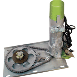 Motores para Cortinas Metálicas