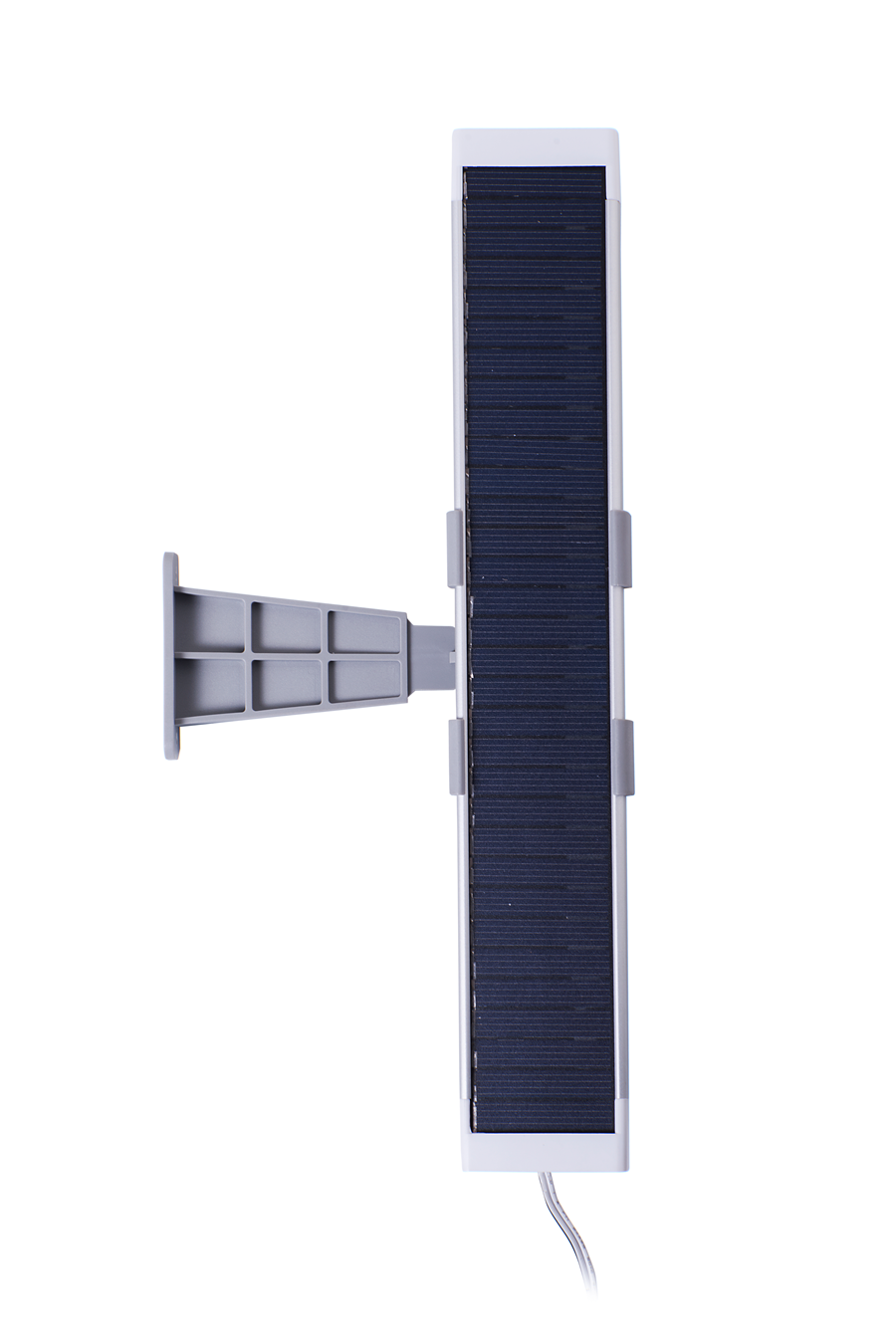 Panel Solar para Cámara de Seguridad | Energía Sustentable y Continuidad