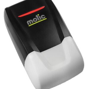 Motor Moove para Portones Levadizos | Alta Demanda y Eficiencia