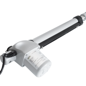 Motores para Portones Batientes